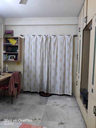 Tagore residency Bedroom 1