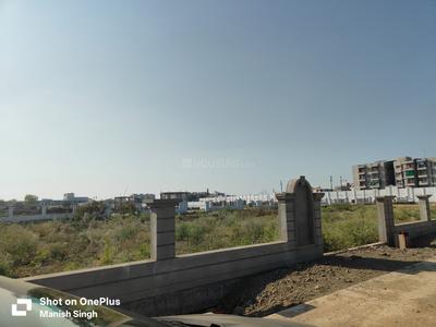 Image of 2100 Sq.ft Residential Plot / Land for sale in Khajrana, Indore for Rs. 26250000