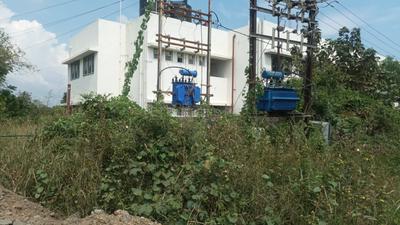 Umroli Plot View 1