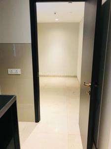Kitchen Image of 3000 Sq.ft 3.5 BHK Apartment / Flat for sale in Panchshil Towers, Kharadi Pune for Rs. 46500000