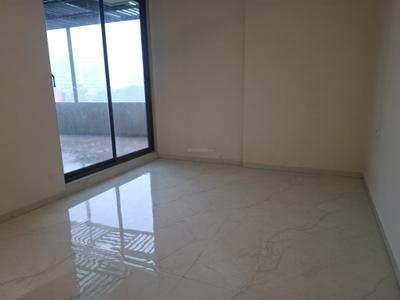 Bedroom Image of 1650 Sq.ft 3 BHK Apartment / Flat for sale in Trishul Patel Heritage, Kharghar Navi Mumbai for Rs. 37800000