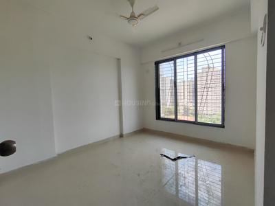Bedroom Image of 645 Sq.ft 1 BHK Apartment / Flat for sale in Sai Leela, Shilphata Thane for Rs. 3395000