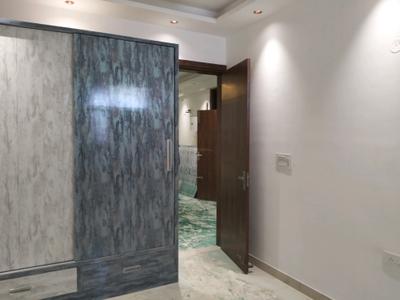 Bedroom Image of 1800 Sq.ft 4 BHK Builder Floor for sale in Rajendra Nagar Ghaziabad for Rs. 16500000
