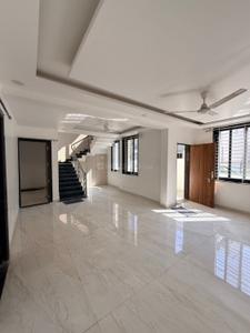 Hall Image of 2100 Sq.ft 4 BHK Villa for rent in Sakshi Bunglows, Trilanga Bhopal for Rs. 28000