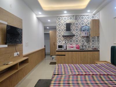 1 RK Independent House