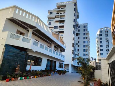 Image of 1670 Sq.ft 3 BHK Apartment / Flat for sale in Argora, Ranchi for Rs. 10020000