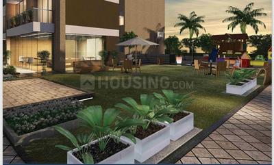 Image of 1350 Sq.ft 2 BHK Apartment / Flat for sale in Nerul, Navi Mumbai for Rs. 19500000