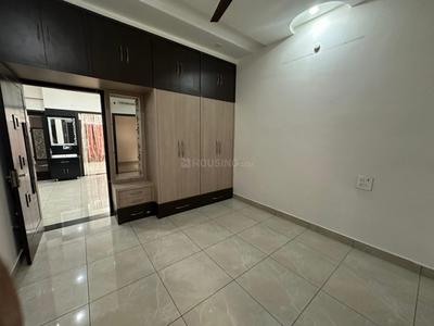 Bedroom Image of 1800 Sq.ft 2 BHK Builder Floor for rent in Housefed Colony Bathinda for Rs. 21000