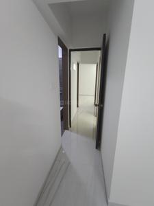 Image of 990 Sq.ft 2 BHK Apartment / Flat for sale in Kalyan West, Kalyan for Rs. 10500000