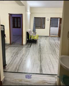 Hall Image of 1280 Sq.ft 2 BHK Apartment / Flat for sale in Kushaiguda Secunderabad for Rs. 8500000