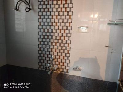 Bathroom Image of 610 Sq.ft 1 BHK Apartment / Flat for sale in Chintamani And Panchatatva Associates Chintamani Prangan, Manjari Budruk Pune for Rs. 2700000