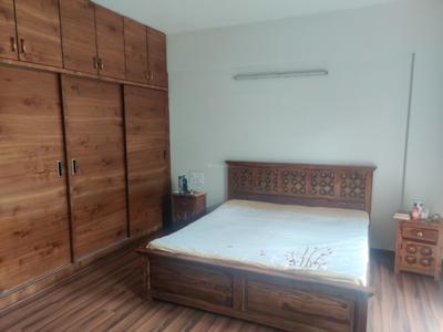 Bedroom Image of 1750 Sq.ft 3 BHK Apartment / Flat for sale in VTP Urban Space, Mohammed Wadi Pune for Rs. 17000000