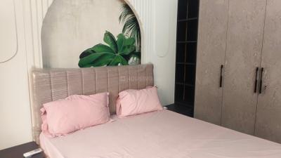 Bedroom Image of 600 Sq.ft 1 BHK Apartment / Flat for sale in Decent Lifespace, Palghar Mumbai for Rs. 2900000