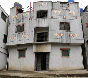 Image of 840 Sq.ft 4 BHK Independent House for sale in Katraj, Pune for Rs. 5000000