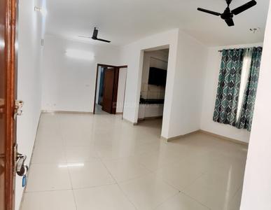 Hall Image of 800 Sq.ft 2 BHK Apartment / Flat for sale in Penta Homes, Nabha Zirakpur for Rs. 3950000