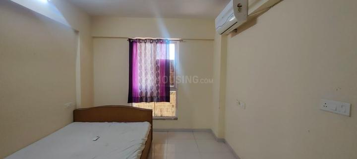 Vaishno Devi Circle Bedroom 1