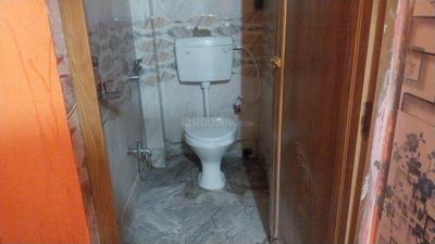 Image of 400 Sq.ft 1 BHK Apartment / Flat for rent in Baguiati, Kolkata for Rs. 7000