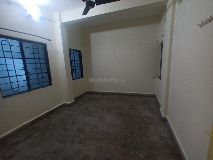 Thakur apartment Bedroom 1
