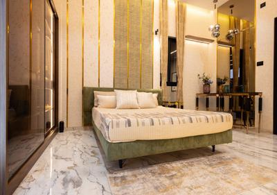 Bedroom Image of 2172 Sq.ft 4 BHK Apartment / Flat for sale in Baner Pune for Rs. 21300000