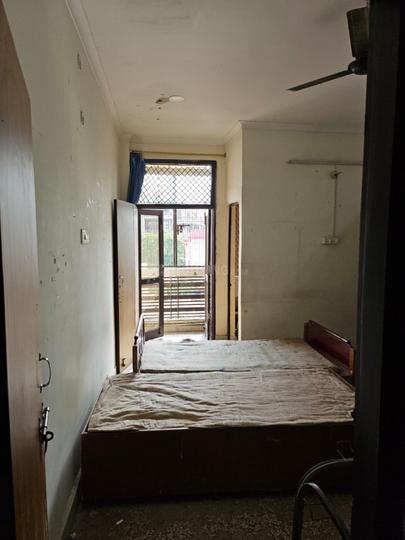 Bedroom Image of Hargobind niwas in Mukherjee Nagar, New Delhi