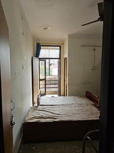Bedroom Image of Hargobind niwas in Mukherjee Nagar, New Delhi