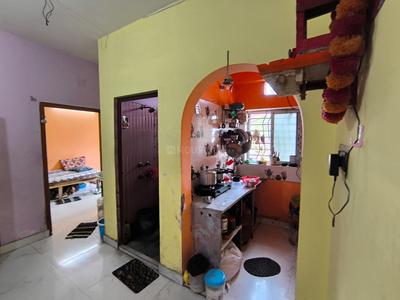 Hall Image of 650 Sq.ft 2 BHK Apartment / Flat for sale in South Dum Dum Kolkata for Rs. 2800000