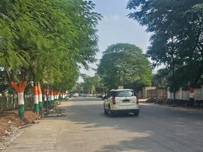 Image of 985 Sq.ft Residential Plot / Land for sale in Omaxe Pratham Phase I, Mayakhedi, Indore for Rs. 5614000