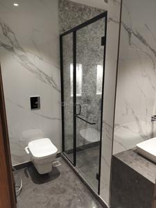 Bathroom Image of 3600 Sq.ft 4 BHK Builder Floor for sale in DLF Phase 2, DLF Phase 2 Gurgaon for Rs. 62500000