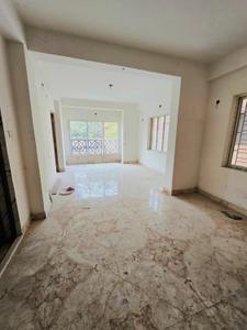 Hall Image of 1050 Sq.ft 2 BHK Apartment / Flat for sale in Baguiati Kolkata for Rs. 4400000