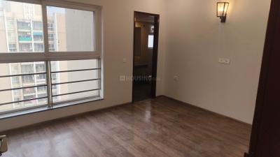 Bedroom Image of 2070 Sq.ft 3 BHK Apartment / Flat for rent in ABA Cleo County, Sector 121 Noida for Rs. 75000