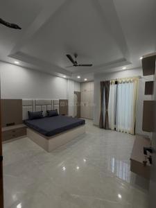 Hall Image of 1800 Sq.ft 3 BHK Independent House for sale in Kamal Vihar Raipur for Rs. 4750000