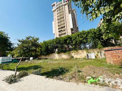 Residential Plot