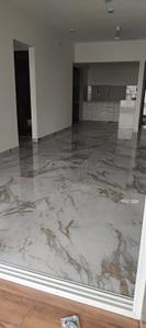 Hall Image of 980 Sq.ft 2 BHK Apartment / Flat for sale in 45 Shashwat Heights, Punawale Pune for Rs. 7000000
