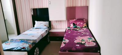Bedroom Image of 1600 Sq.ft 4 BHK Apartment / Flat for sale in Adore Prima, Sector 73 Faridabad for Rs. 8500000