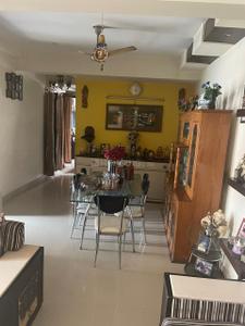 Hall Image of 1600 Sq.ft 3 BHK Apartment / Flat for sale in Assotech The Nest, Crossings Republik Ghaziabad for Rs. 11000000