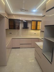Kitchen Image of 1945 Sq.ft 4 BHK Builder Floor for sale in Sector 49 Gurgaon for Rs. 31000000
