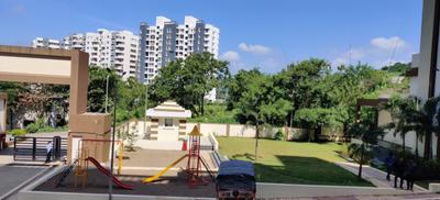 Image of 720 Sq.ft 2 BHK Apartment / Flat for sale in Gangotree Shubhangan, Pirangut, Pune for Rs. 5600000