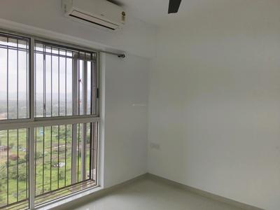 Bedroom Image of 881 Sq.ft 2 BHK Apartment / Flat for sale in Lodha Palava Premier, Dombivli East Thane for Rs. 7200000