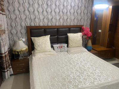 Bedroom Image of 1500 Sq.ft 3 BHK Apartment / Flat for sale in Sector 79 Mohali for Rs. 21000000
