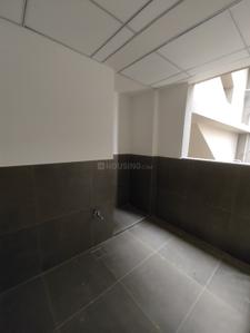 Balcony Image of 2070 Sq.ft 4 BHK Apartment / Flat for sale in Adani Ambrosia, Shantigram Ahmedabad for Rs. 31500000