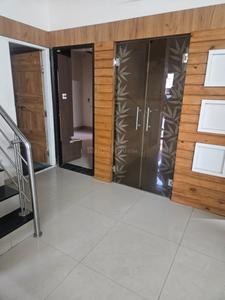 Hall Image of 1800 Sq.ft 3 BHK Independent House for sale in Karamsad Anand for Rs. 8000000
