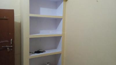 Bedroom Image of 800 Sq.ft 2 BHK Independent House for rent in Rawatpur Gaon Kanpur for Rs. 8000