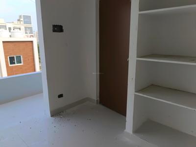 Bedroom Image of 1490 Sq.ft 3 BHK Apartment / Flat for sale in Sriven Smart Homes by Sriven Homes, Ameenpur Sangareddy for Rs. 8000000