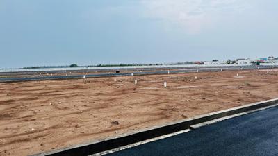 Image of 1151 Sq.ft Residential Plot / Land for sale in Iconic City Phase I, Appanaickenpatti, Coimbatore for Rs. 1717250