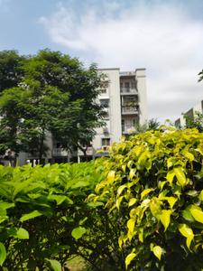 Image of 1000 Sq.ft 2 BHK Apartment / Flat for sale in Rising Homes At DXP 92, Sector 92, Gurgaon for Rs. 10000000