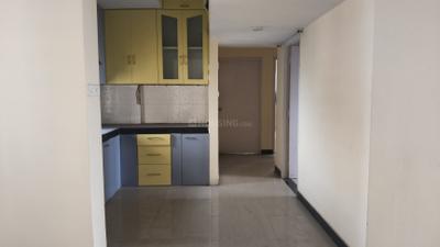 Living Room Image of 1360 Sq.ft 3 BHK Apartment / Flat for sale in New Town Kolkata for Rs. 11000000