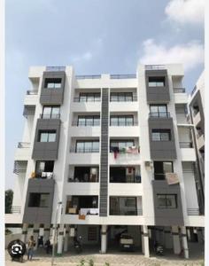 Image of 1150 Sq.ft 2 BHK Apartment / Flat for sale in Sayajipura, Vadodara for Rs. 3500000