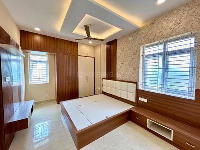 Bedroom Image of 1040 Sq.ft 3 BHK Independent House for sale in Kattankulathur Chennai for Rs. 8000000