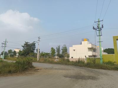 Image of 1200 Sq.ft Residential Plot / Land for sale in SLV Wonder Woods Phase II, Kempa Dyapanahalli, Bengaluru for Rs. 2880000