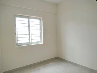 Bedroom Image of 1182 Sq.ft 3 BHK Apartment / Flat for sale in Singasandra Bengaluru for Rs. 7800015